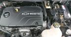 Chevrolet Spark 1.4 LTZ C MT Hatchback 2016