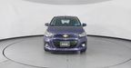 Chevrolet Spark 1.4 LTZ C MT Hatchback 2016
