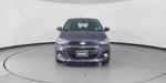 Chevrolet Spark 1.4 LTZ C MT Hatchback 2016