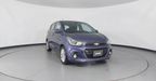 Chevrolet Spark 1.4 LTZ C MT Hatchback 2016