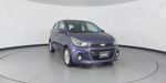Chevrolet Spark 1.4 LTZ C MT Hatchback 2016