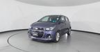 Chevrolet Spark 1.4 LTZ C MT Hatchback 2016