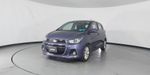 Chevrolet Spark 1.4 LTZ C MT Hatchback 2016