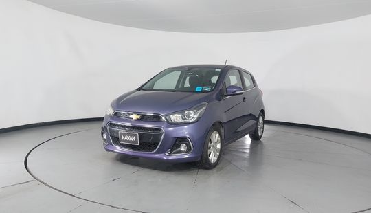 Chevrolet • Spark