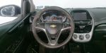 Chevrolet Spark 1.4 LTZ C MT Hatchback 2016