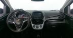 Chevrolet Spark 1.4 LTZ C MT Hatchback 2016