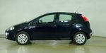 Fiat Punto 1.4 PUNTO EASY Hatchback 2017