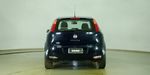 Fiat Punto 1.4 PUNTO EASY Hatchback 2017