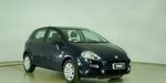Fiat Punto 1.4 PUNTO EASY Hatchback 2017