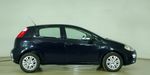 Fiat Punto 1.4 PUNTO EASY Hatchback 2017