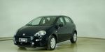 Fiat Punto 1.4 PUNTO EASY Hatchback 2017