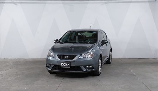 Seat • Ibiza