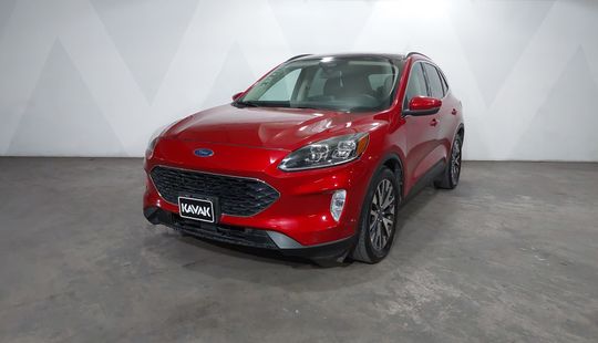 Ford • Escape