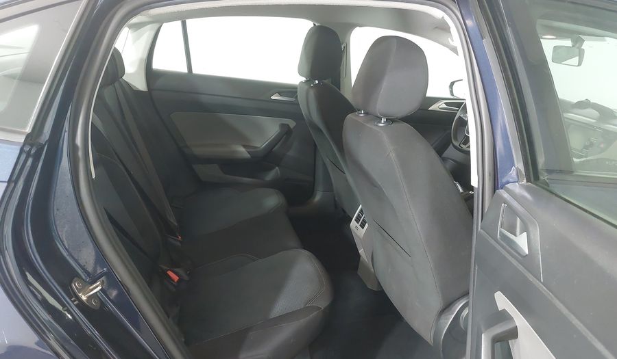 Volkswagen Virtus 200 TSI HIGHLINE Sedan 2020