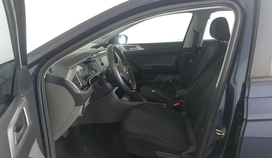 Volkswagen Virtus 200 TSI HIGHLINE Sedan 2020