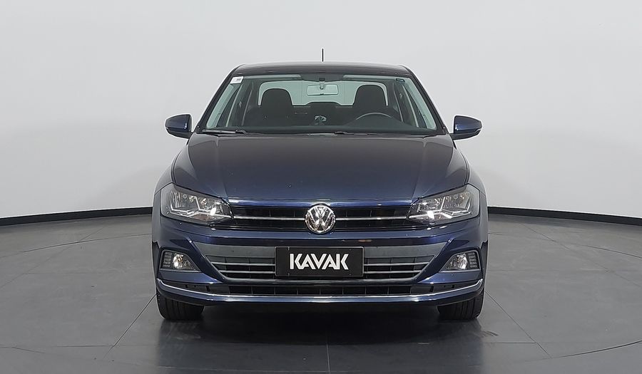 Volkswagen Virtus 200 TSI HIGHLINE Sedan 2020
