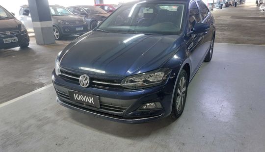 Volkswagen • Virtus