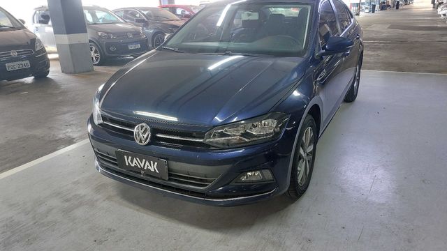 Volkswagen • Virtus