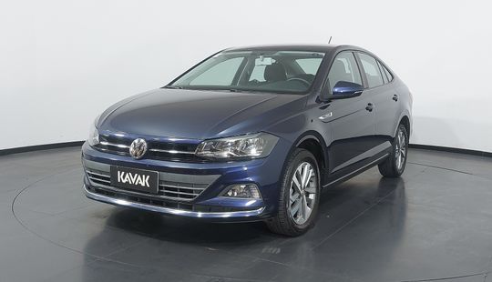 Volkswagen • Virtus