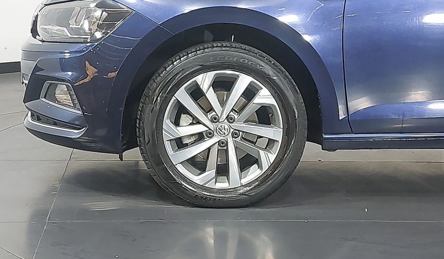 Volkswagen Virtus 200 TSI HIGHLINE Sedan 2020