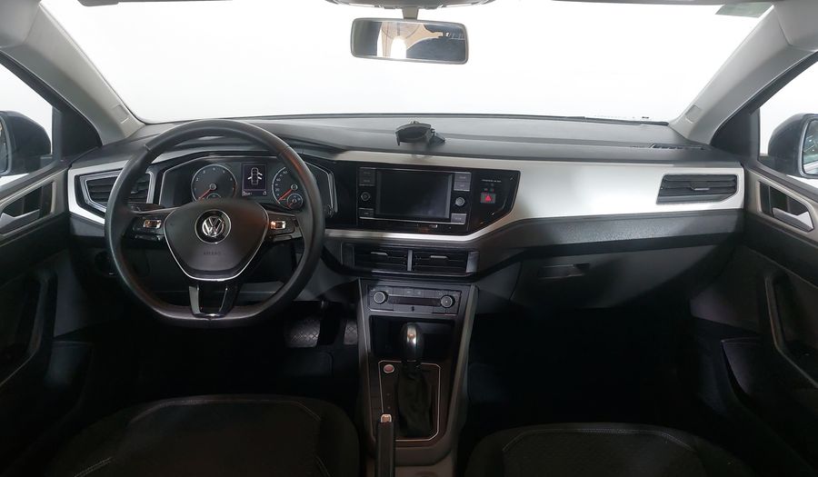 Volkswagen Virtus 200 TSI HIGHLINE Sedan 2020