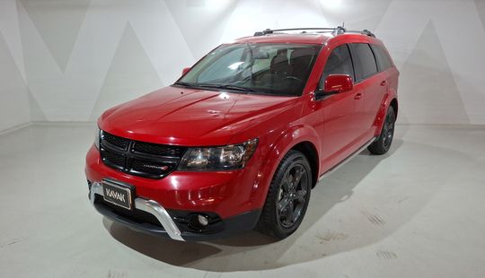 Dodge • Journey