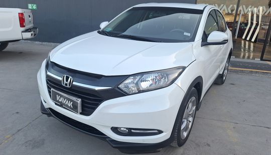 Honda • HR-V