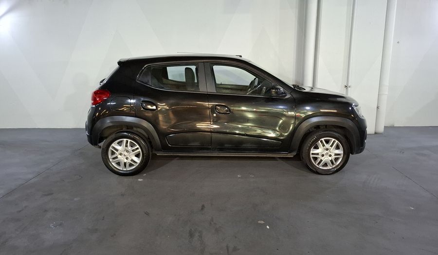 Renault Kwid 1.0 ICONIC Hatchback 2020