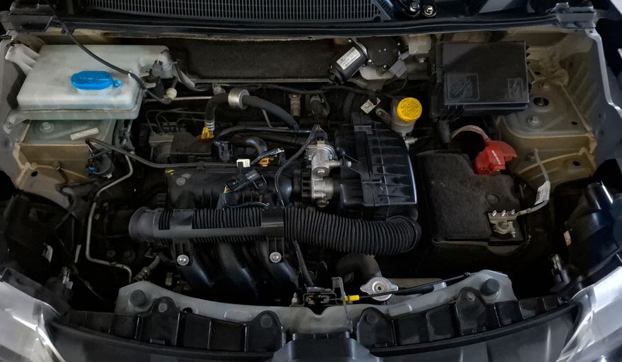 Renault Kwid 1.0 ICONIC Hatchback 2020