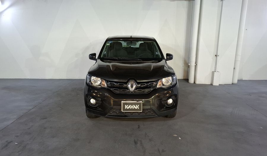 Renault Kwid 1.0 ICONIC Hatchback 2020