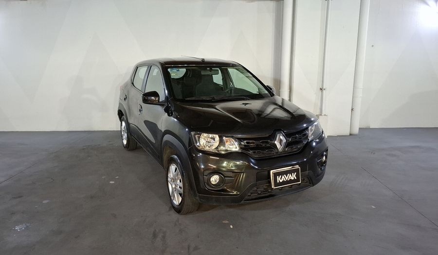 Renault Kwid 1.0 ICONIC Hatchback 2020
