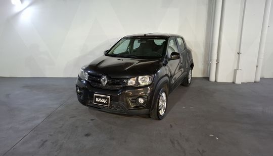 Renault • Kwid
