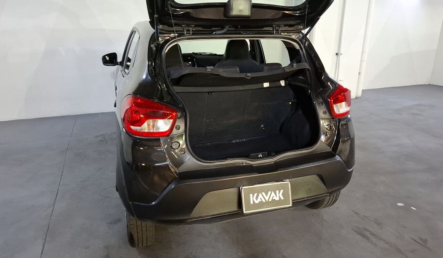 Renault Kwid 1.0 ICONIC Hatchback 2020
