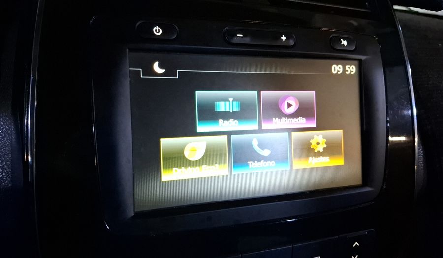 Renault Kwid 1.0 ICONIC Hatchback 2020