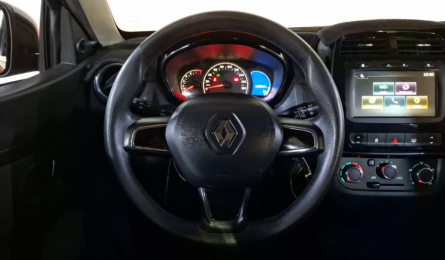Renault Kwid 1.0 ICONIC Hatchback 2020