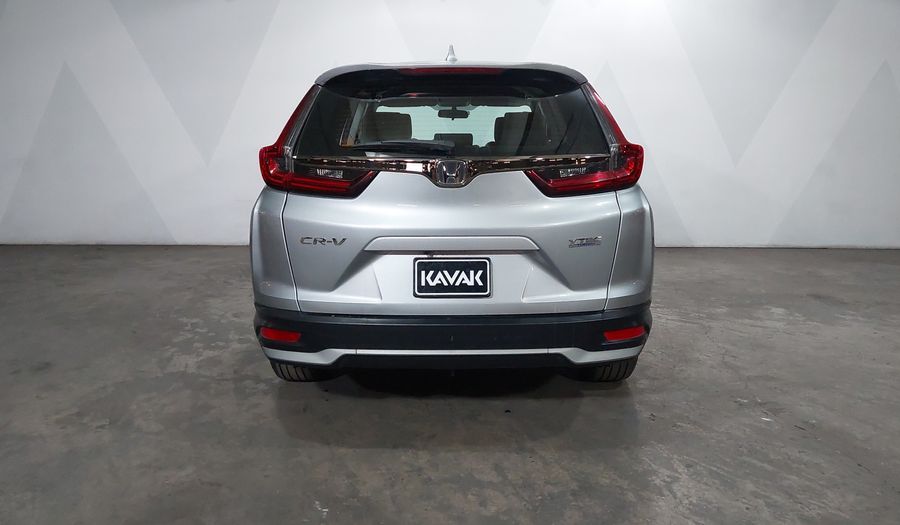 Honda Cr-v 1.5 TURBO CVT Suv 2022