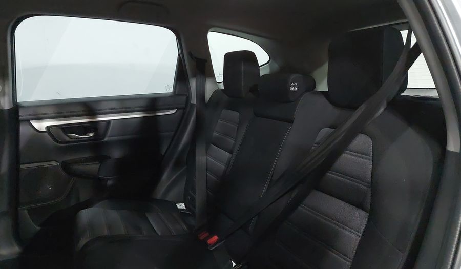 Honda Cr-v 1.5 TURBO CVT Suv 2022