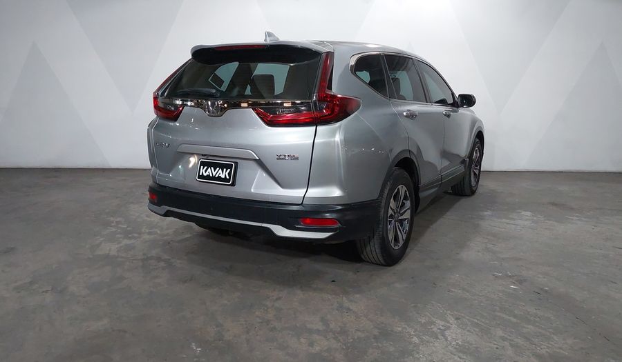 Honda Cr-v 1.5 TURBO CVT Suv 2022