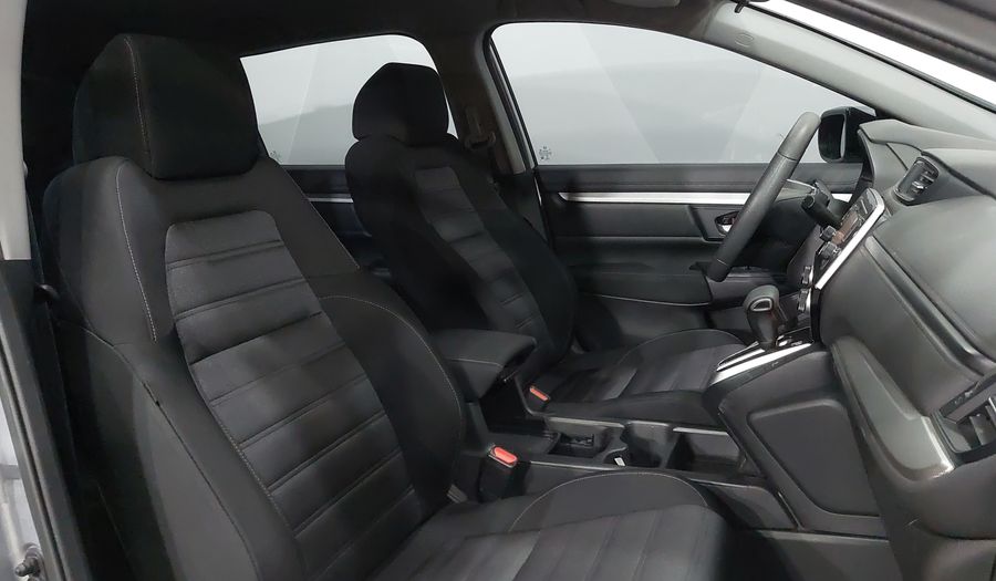 Honda Cr-v 1.5 TURBO CVT Suv 2022