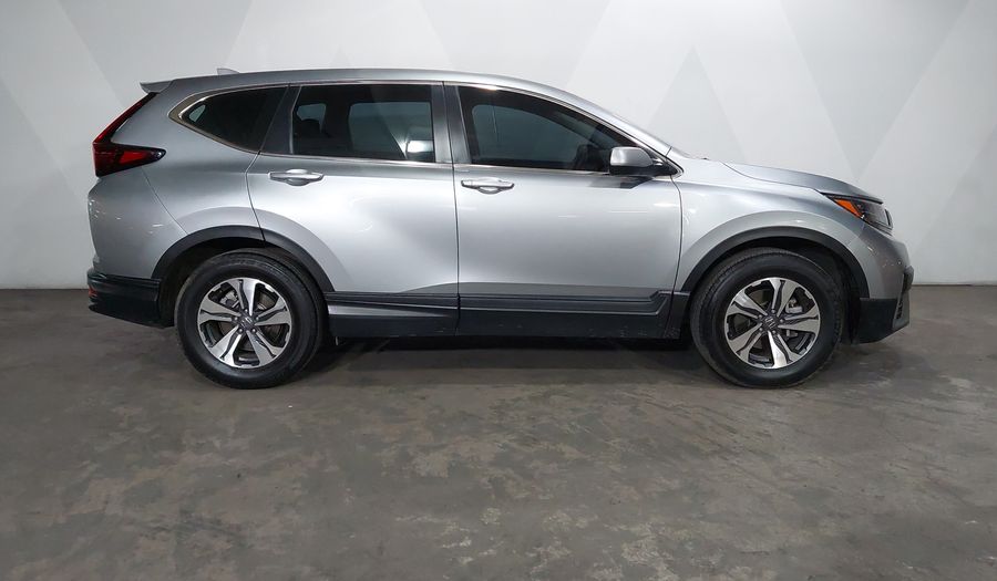 Honda Cr-v 1.5 TURBO CVT Suv 2022