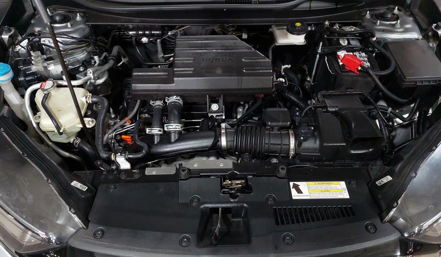 Honda Cr-v 1.5 TURBO CVT Suv 2022