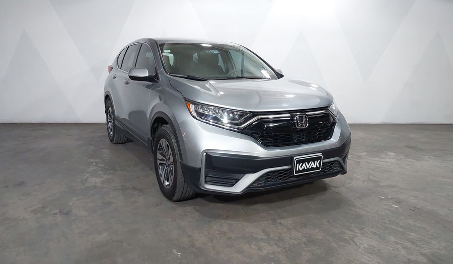 Honda Cr-v 1.5 TURBO CVT Suv 2022