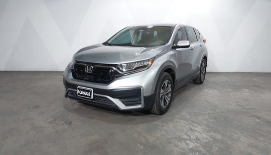 Honda • CR-V