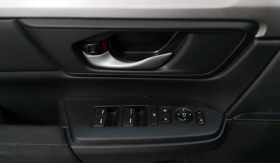 Honda Cr-v 1.5 TURBO CVT Suv 2022