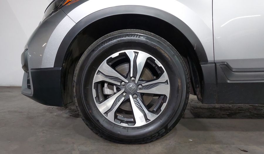 Honda Cr-v 1.5 TURBO CVT Suv 2022