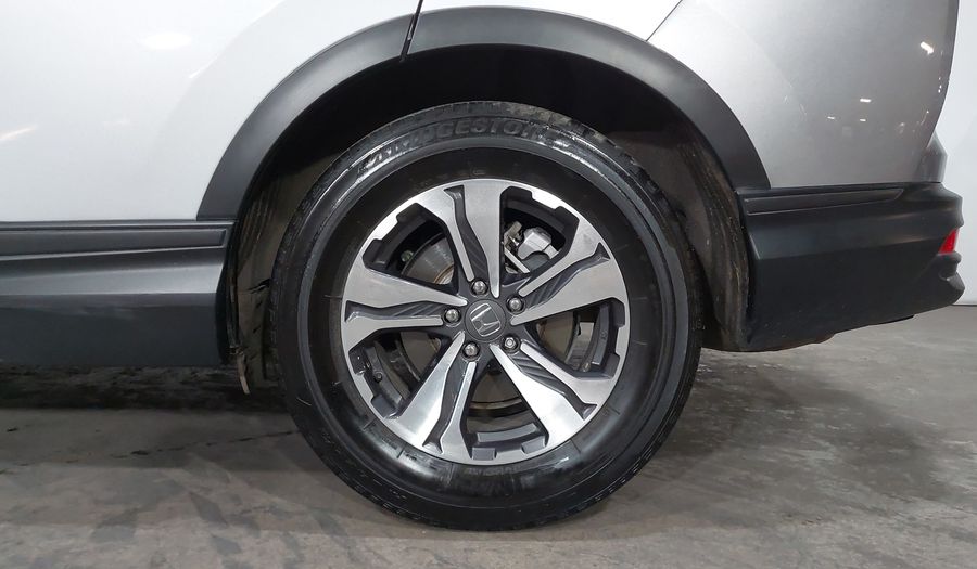 Honda Cr-v 1.5 TURBO CVT Suv 2022