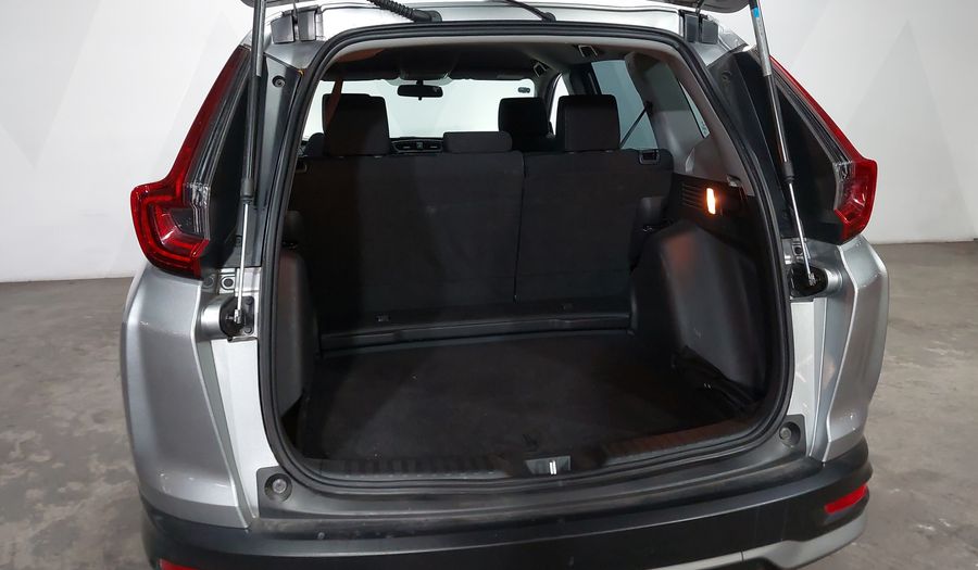 Honda Cr-v 1.5 TURBO CVT Suv 2022