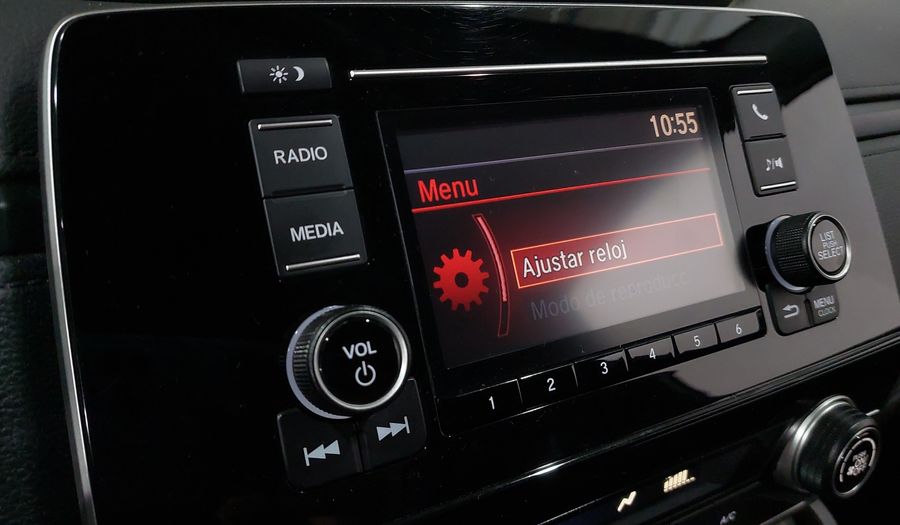 Honda Cr-v 1.5 TURBO CVT Suv 2022