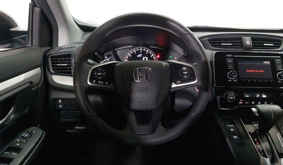 Honda Cr-v 1.5 TURBO CVT Suv 2022