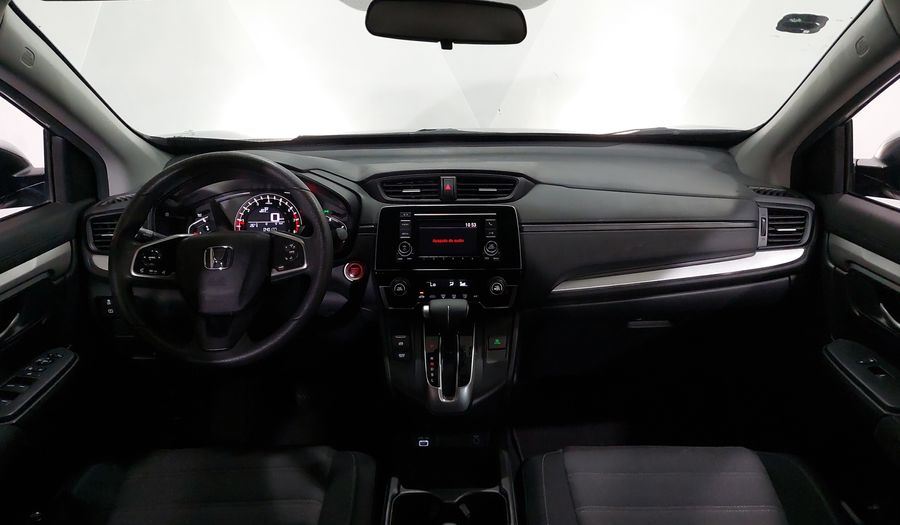 Honda Cr-v 1.5 TURBO CVT Suv 2022